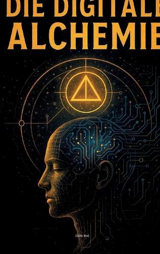 Die Digitale Alchemie: Mensch und KI - Fantasy