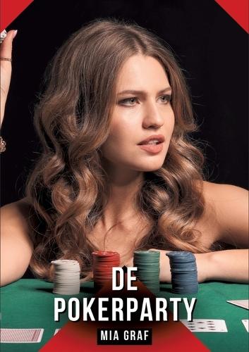 De Pokerparty: Verboden erotische verhalen met expliciete seks voor volwassenen