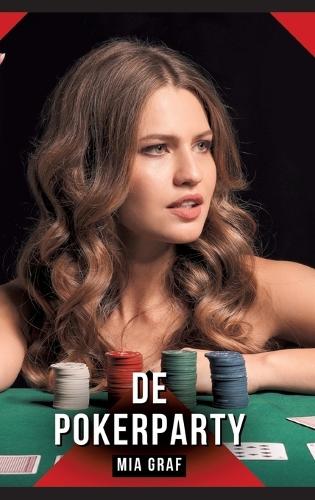 De Pokerparty: Verboden erotische verhalen met expliciete seks voor volwassenen