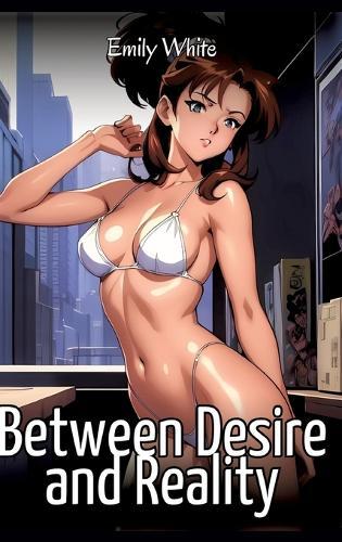 Between Desire and Reality: Sexy Erotic Stories for Adults Illustrated with Hentai Images - Naked Pictures