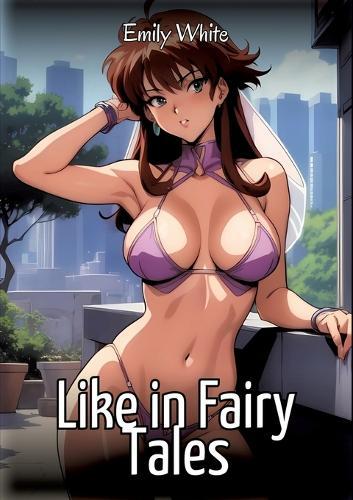 Like in Fairy Tales: Sexy Erotic Stories for Adults Illustrated with Hentai Images - Naked Pictures