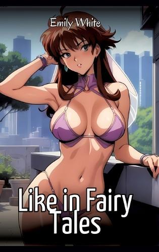 Like in Fairy Tales: Sexy Erotic Stories for Adults Illustrated with Hentai Images - Naked Pictures