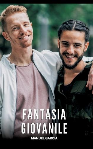 Fantasia Giovanile: Racconti Erotici Gay Espliciti in Italiano per Adulti