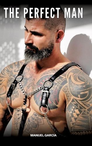 The Perfect Man: Explicit Gay Erotic Stories in Italian for Adults