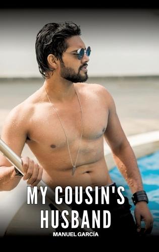 My cousin's husband: Explicit Gay Erotic Stories in Italian for Adults