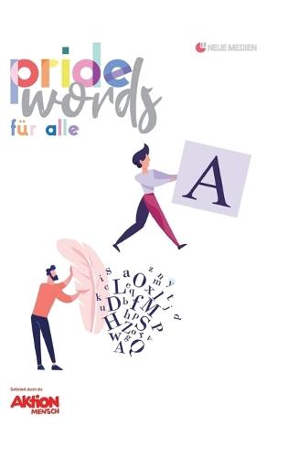 Pride Words für alle: Literatur kennt keine Barrieren