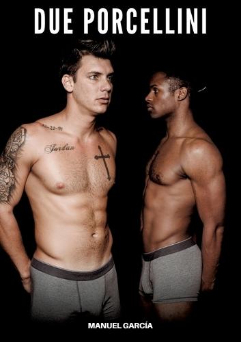 Due Porcellini: Racconti Erotici Gay Espliciti in Italiano per Adulti