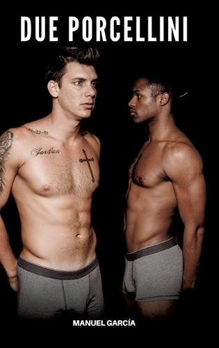 Due Porcellini: Racconti Erotici Gay Espliciti in Italiano per Adulti