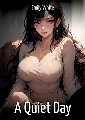 A Quiet Day: Hentai & Manga Illustrated Erotic Short Stories - A Steamy Collection of Hardcore, Naughty, and Dirty Fantasies