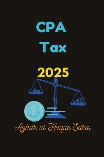 CPA Tax: 2025