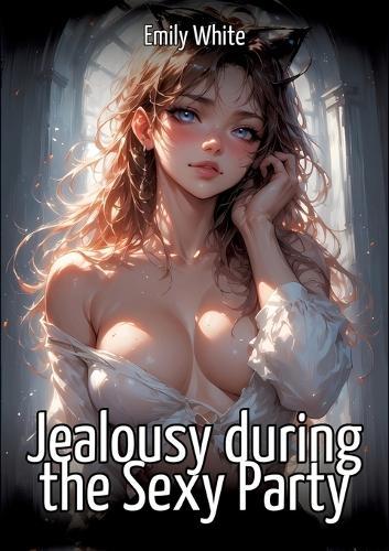 Jealousy during the Sexy Party: Hentai & Manga Illustrated Erotic Short Stories - A Steamy Collection of Hardcore, Naughty, and Dirty Fantasies