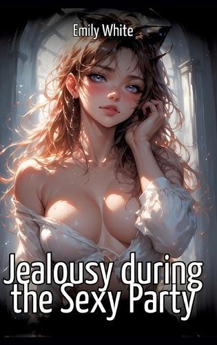 Jealousy during the Sexy Party: Hentai & Manga Illustrated Erotic Short Stories - A Steamy Collection of Hardcore, Naughty, and Dirty Fantasies