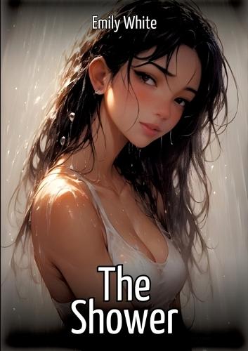 The Shower: Hentai & Manga Illustrated Erotic Short Stories - A Steamy Collection of Hardcore, Naughty, and Dirty Fantasies