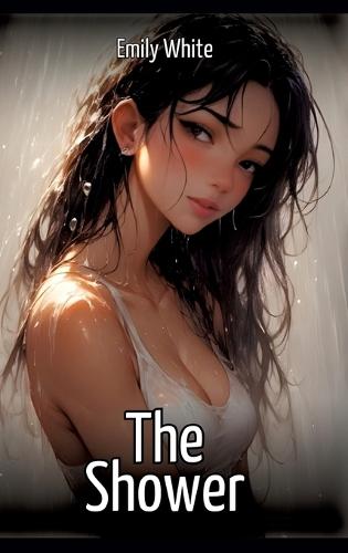 The Shower: Hentai & Manga Illustrated Erotic Short Stories - A Steamy Collection of Hardcore, Naughty, and Dirty Fantasies