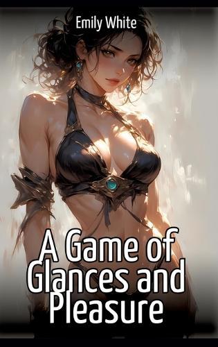A Game of Glances and Pleasure: Hentai & Manga Illustrated Erotic Short Stories - A Steamy Collection of Hardcore, Naughty, and Dirty Fantasies