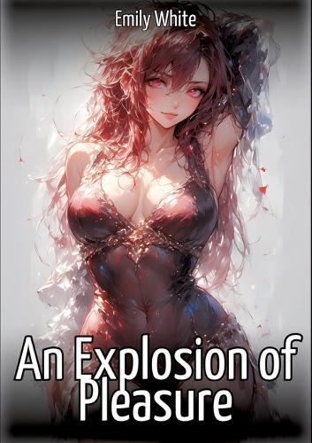 An Explosion of Pleasure: Hentai & Manga Illustrated Erotic Short Stories - A Steamy Collection of Hardcore, Naughty, and Dirty Fantasies