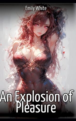 An Explosion of Pleasure: Hentai & Manga Illustrated Erotic Short Stories - A Steamy Collection of Hardcore, Naughty, and Dirty Fantasies