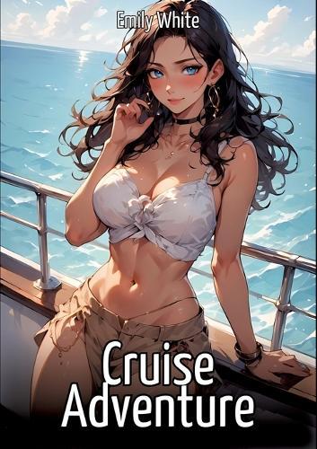 Cruise Adventure: Hentai & Manga Illustrated Erotic Short Stories - A Steamy Collection of Hardcore, Naughty, and Dirty Fantasies