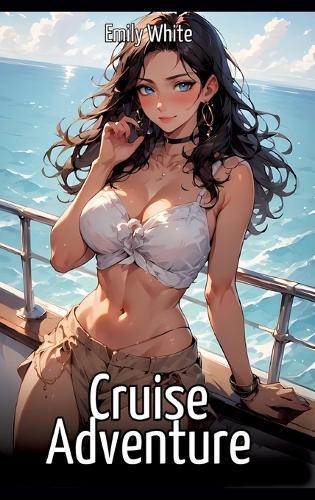 Cruise Adventure: Hentai & Manga Illustrated Erotic Short Stories - A Steamy Collection of Hardcore, Naughty, and Dirty Fantasies