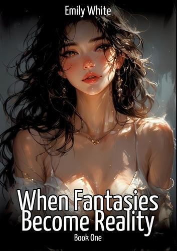 When Fantasies Become Reality - Book One: Hentai & Manga Illustrated Erotic Short Stories - A Steamy Collection of Hardcore, Naughty, and Dirty Sexual Fantasies