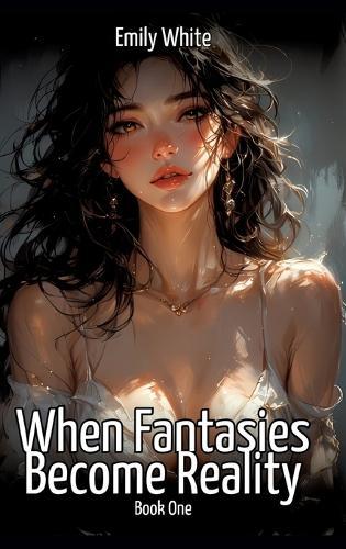 When Fantasies Become Reality - Book One: Hentai & Manga Illustrated Erotic Short Stories - A Steamy Collection of Hardcore, Naughty, and Dirty Sexual Fantasies