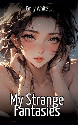 My Strange Fantasies: Hentai & Manga Illustrated Erotic Short Stories - A Steamy Collection of Hardcore, Naughty, and Dirty Sexual Fantasies