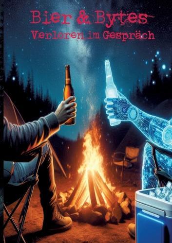 Bier & Bytes: Verloren im Gespräch
