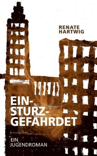 Einsturzgefährdet: Gymnasium und Hauptschule sind im Streit.