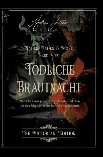 Tödliche Brautnacht