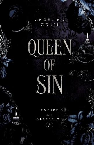 QUEEN of SIN: (Dark Reverse Harem)