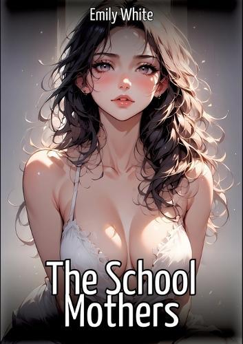 The School Mothers: Collection of Sexy Erotic Stories for Adults Illustrated with Nude Manga and Hentai Images
