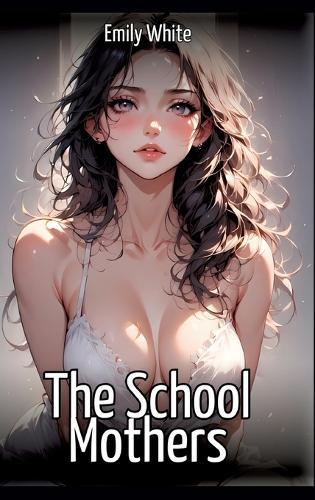 The School Mothers: Collection of Sexy Erotic Stories for Adults Illustrated with Nude Manga and Hentai Images