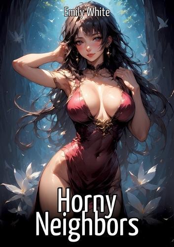Horny Neighbors: Collection of Sexy Erotic Stories for Adults Illustrated with Nude Manga and Hentai Images