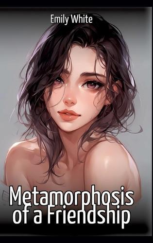 Metamorphosis of a Friendship: Collection of Sexy Erotic Stories for Adults Illustrated with Nude Manga and Hentai Images