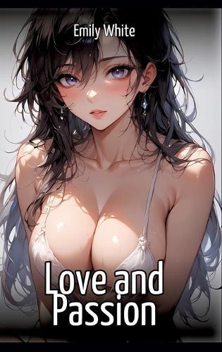 Love and Passion: Collection of Sexy Erotic Stories for Adults Illustrated with Nude Manga and Hentai Images