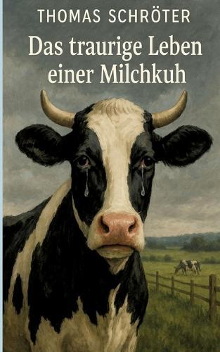 Das traurige Leben einer Milchkuh: vegan emotional inspirierend digital modern Zukunft Wahrheit Leben Schicksal verboten Hoffnung Entscheidung kuh bauer Urlaub digital tierleid landwirtschaft