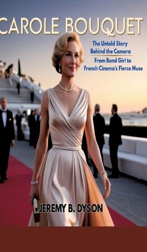 Carole Bouquet: The Untold Story Behind the Camera - From Bond Girl to French Cinema's Fierce Muse