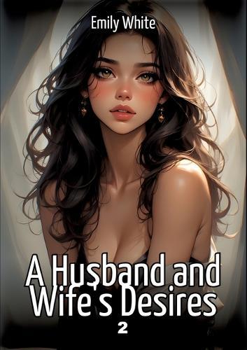 A Husband and Wife's Desires. 2: Collection of Sexy Erotic Stories for Adults Illustrated with Nude Manga and Hentai Images