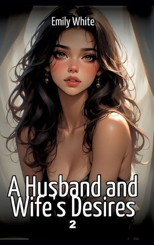 A Husband and Wife's Desires. 2: Collection of Sexy Erotic Stories for Adults Illustrated with Nude Manga and Hentai Images