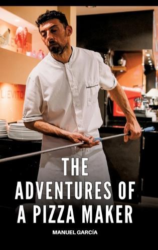 The adventures of a pizza maker: Explicit Gay Sex Stories for Mature Men
