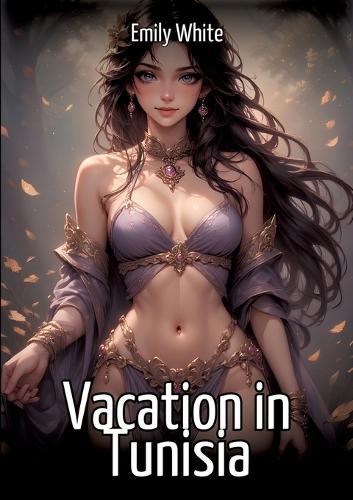 Vacation in Tunisia: Collection of Sexy Erotic Stories for Adults Illustrated with Nude Manga and Hentai Images