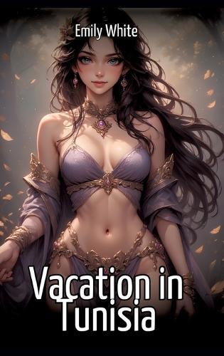 Vacation in Tunisia: Collection of Sexy Erotic Stories for Adults Illustrated with Nude Manga and Hentai Images