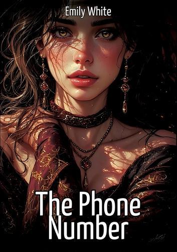 The Phone Number: Collection of Sexy Erotic Stories for Adults Illustrated with Nude Manga and Hentai Images