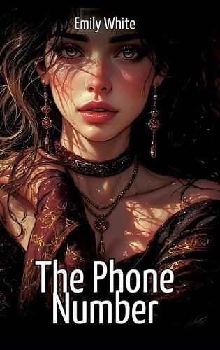 The Phone Number: Collection of Sexy Erotic Stories for Adults Illustrated with Nude Manga and Hentai Images