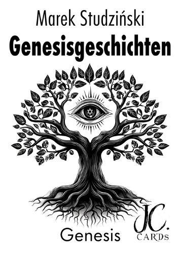 Genesisgeschichten: Buch Genesis