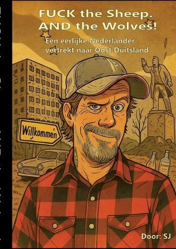 FUCK the Sheep. AND the Wolves!