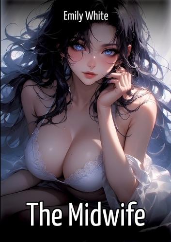The Midwife: Collection of Sexy Erotic Stories for Adults Illustrated with Nude Manga and Hentai Images