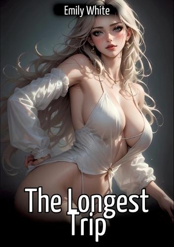 The Longest Trip: Collection of Sexy Erotic Stories for Adults Illustrated with Nude Manga and Hentai Images