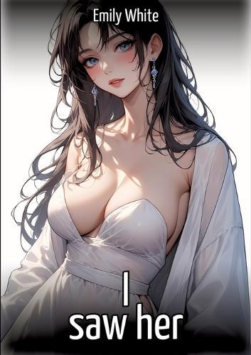 I saw her: Collection of Sexy Erotic Stories for Adults Illustrated with Nude Manga and Hentai Images