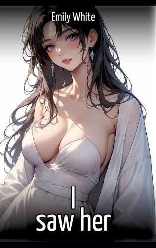 I saw her: Collection of Sexy Erotic Stories for Adults Illustrated with Nude Manga and Hentai Images